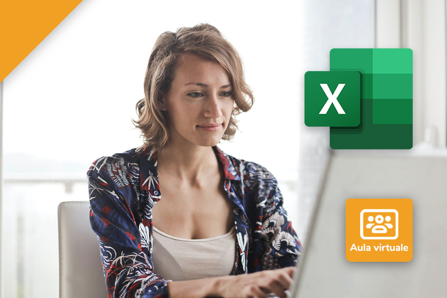 Excel - Aula Virtuale - id. 324